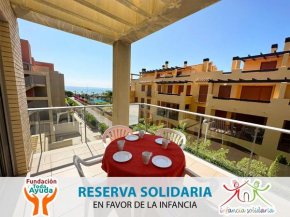 Apartamentos Alcocebre Suites 3000